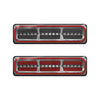 LED Autolamps Rhs With 7 Pin Plug, Bulk Combination Lamps