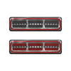 LED Autolamps Lhs With 7 Pin Plug, Bulk Combination Lamps