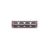 LED Autolamps Lhs With 7 Pin Plug, Bulk Stop Light