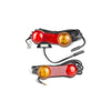 LED Autolamps 12 Volt, Trailer Kit Combination Lamps
