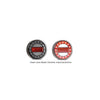 LED Autolamps Clear Lens, Single Blister Combination