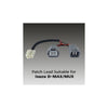 LED Autolamps Isuzu Truck Oe-Oe Patch Lead Suit