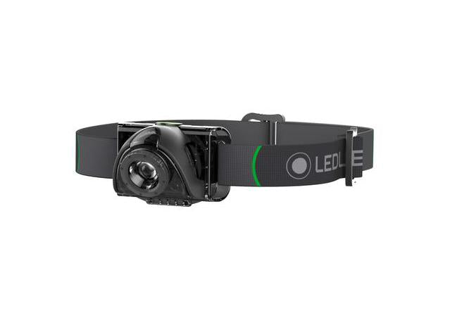 Ledlenser MH6 Rechargeable Outdoor Series Headlamp