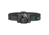 Ledlenser MH6 Rechargeable Outdoor Series Headlamp