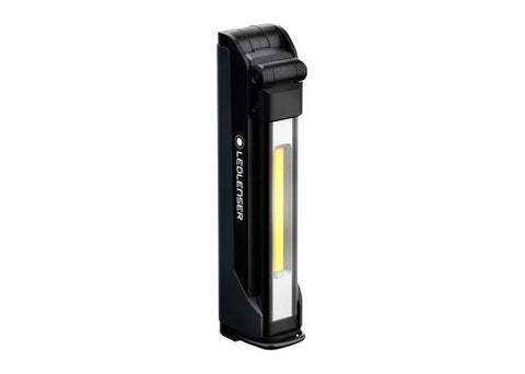 Ledlenser iW5R Flex Rechargeable Mini Floodlight