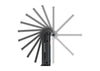 Ledlenser iW5R Flex Rechargeable Mini Floodlight