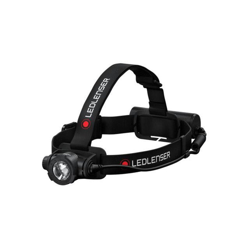 Ledlenser H7R Core Rechargeable Compact Headlamp