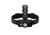 Ledlenser MH8 Rechargeable Headlamp Black