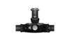 Ledlenser MH8 Rechargeable Headlamp Black