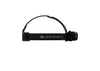 Ledlenser MH8 Rechargeable Headlamp Black