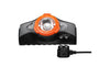 Ledlenser MH11 Rechargeable Bluetooth Headlamp Black,