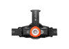 Ledlenser MH11 Rechargeable Bluetooth Headlamp Black,