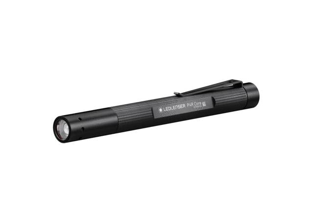 Ledlenser P4R Core Rechargeable Torch
