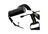 Ledlenser H7R Work Rechargeable Compact Headlamp