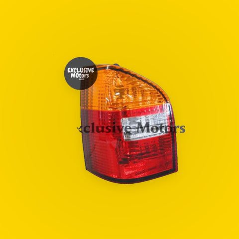 Left-Hand Amber Tail Light for Ford Wagon (1998)