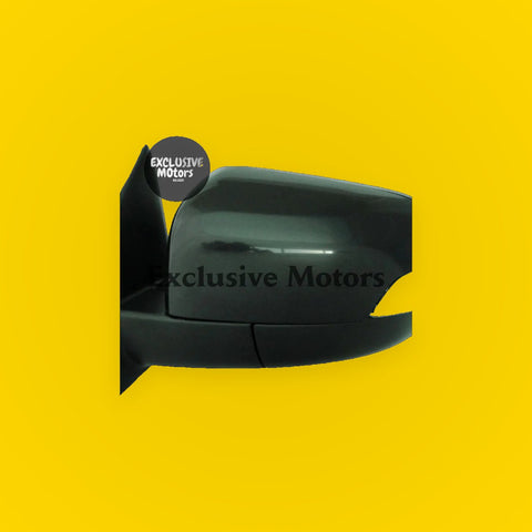 Left-Hand Electric Mirror for Ford Ranger PX2 (2015-2018)