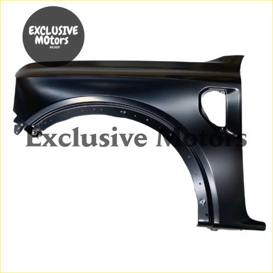 Left-Hand Front Guard for Ford Ranger (2022-2024) - Body Panels