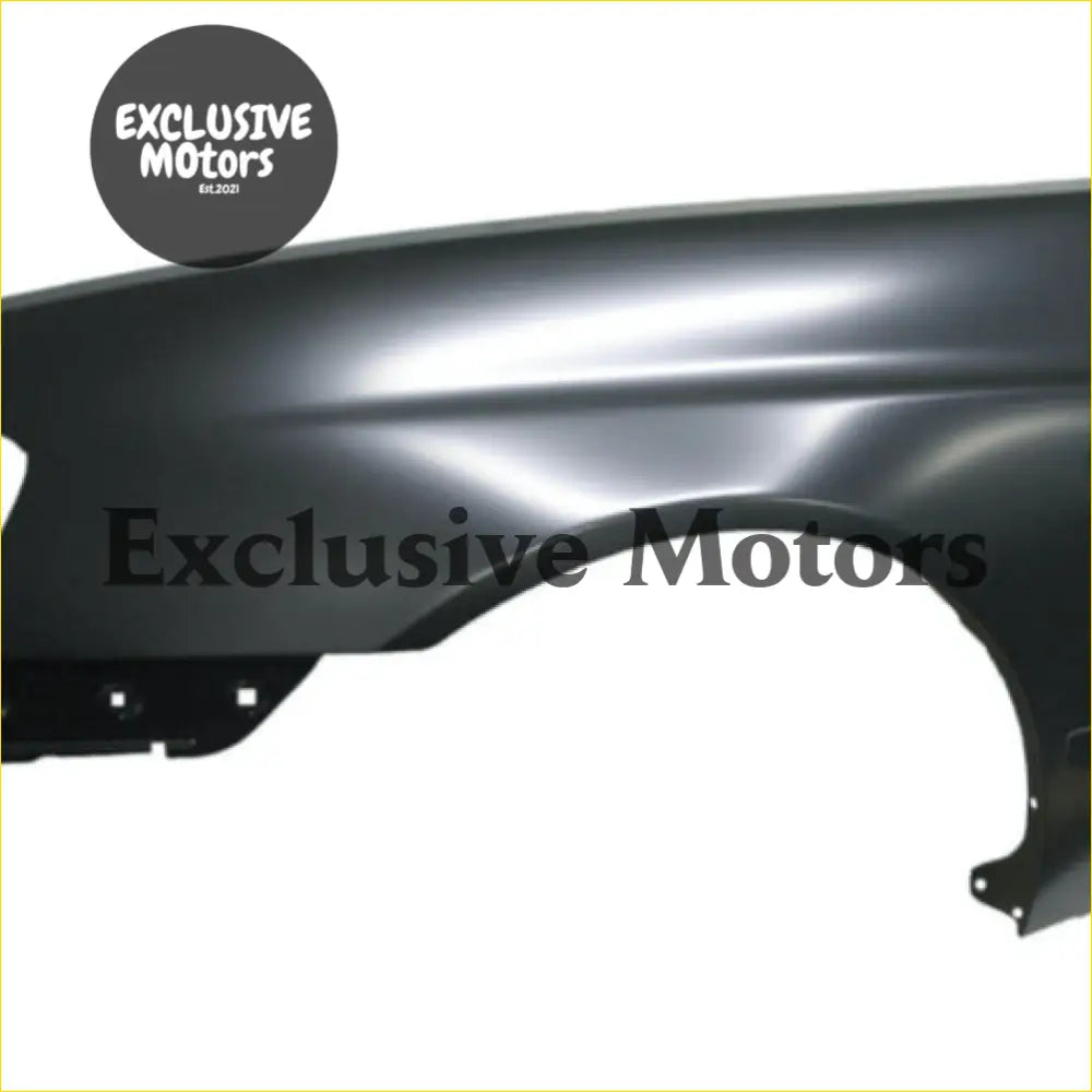 Left Hand Guard for Ford Falcon BA BF (2002-2006) - Body Panels