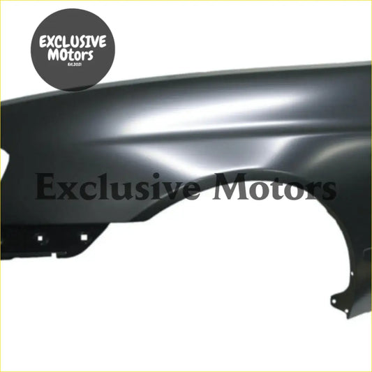 Left Hand Guard for Ford Falcon BA BF (2002-2006) - Body Panels