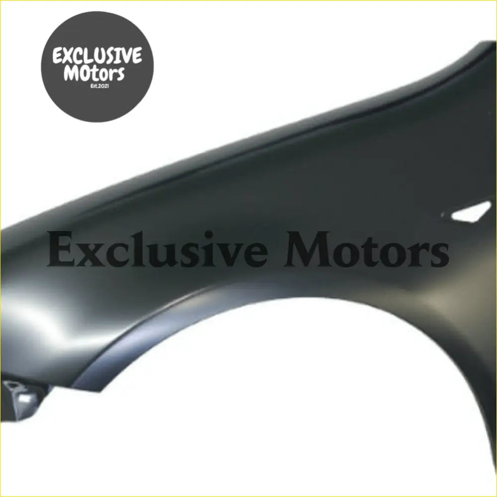 Left Hand Guard for Ford Falcon FG (2008-2014) - Body Panels