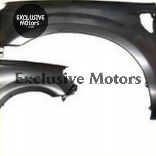 Left Hand Guard for Ford Ranger 2WD (2009-2011) - Body Panels