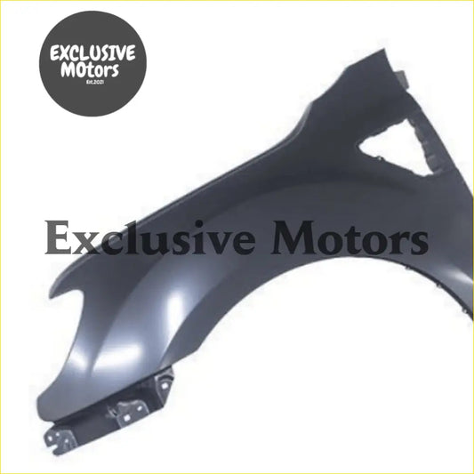 Left Hand Guard for Ford Ranger PX1 (2012-2015) - Body Panels
