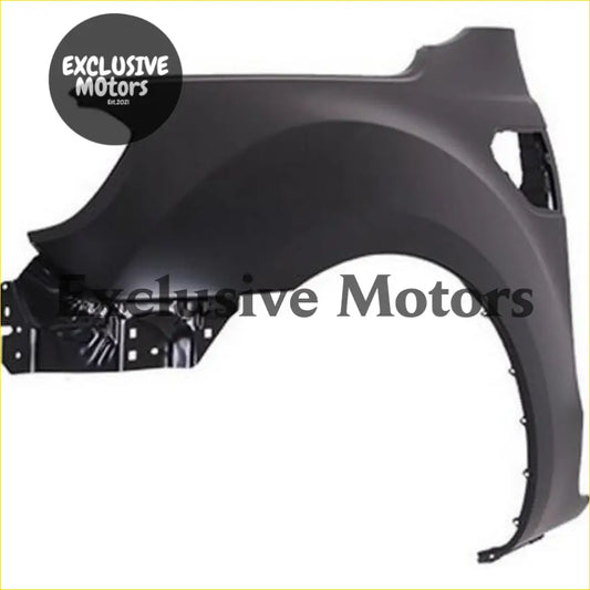 Left Hand Guard for Ford Ranger PX2 & PX3 (2015-2022) - Body Panels