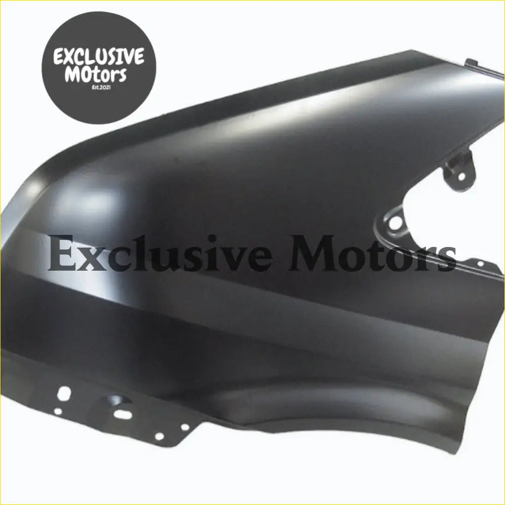 Left Hand Guard for Ford Transit (2006-2013) - Body Panels