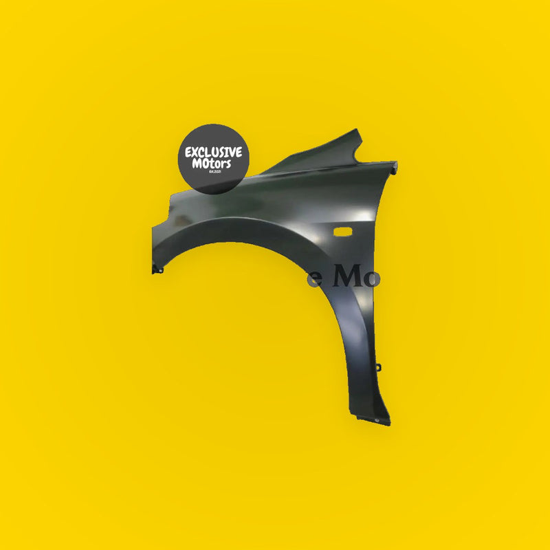 Left Hand Guard for Nissan Tiida (2005-2010)