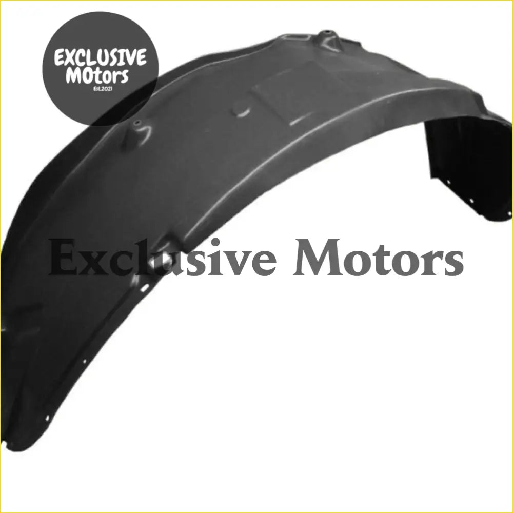 Left-Hand Guard Liner for Ford Ranger (2012-2015) - Body Panels