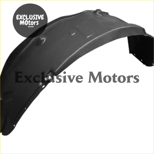 Left-Hand Guard Liner for Ford Ranger (2012-2015) - Body Panels
