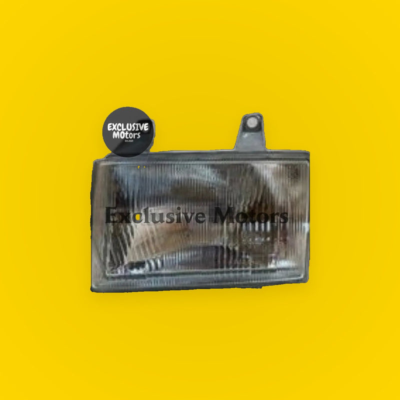Left-Hand Headlight for Ford Courier (1999-2002)