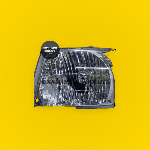 Left-Hand Headlight for Ford Courier (2002-2006)