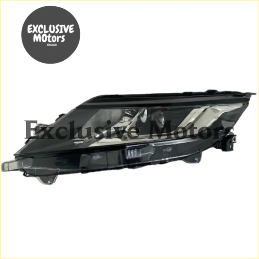 Left-Hand Headlight for Mitsubishi Triton (2020-2023) - Lights
