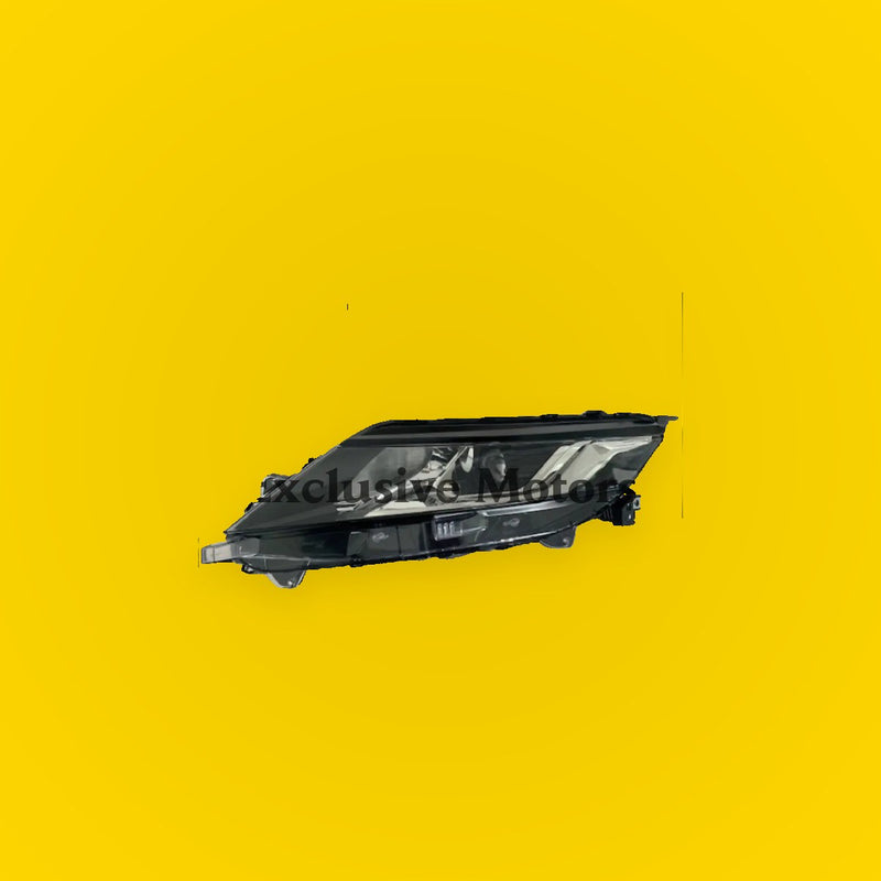 Left-Hand Headlight for Mitsubishi Triton (2020-2023)