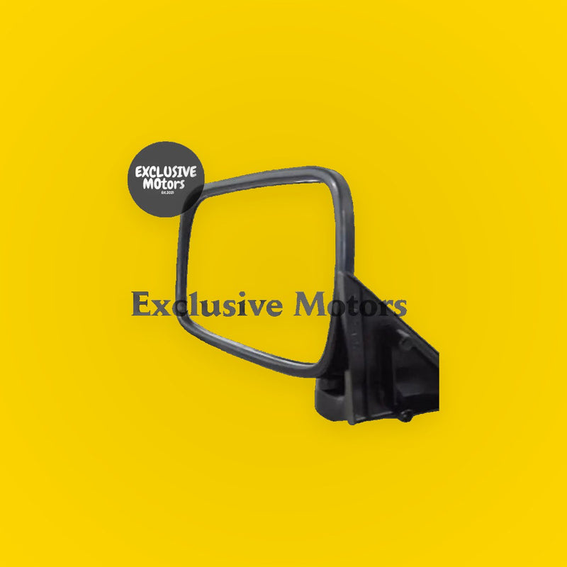 Left-Hand Mirror Corner Mount for Ford Courier/Mazda B Series