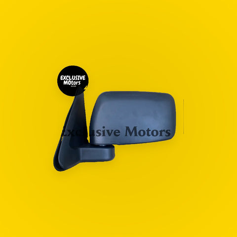 Left-Hand Mirror for Nissan Patrol Y61 (1999-2009)