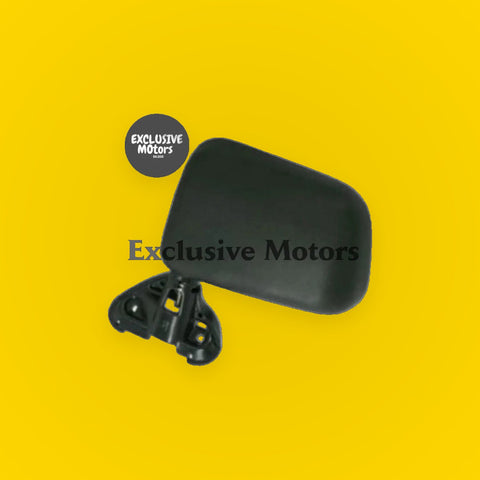 Left Hand Mirror for Toyota Hilux (1989-2004)