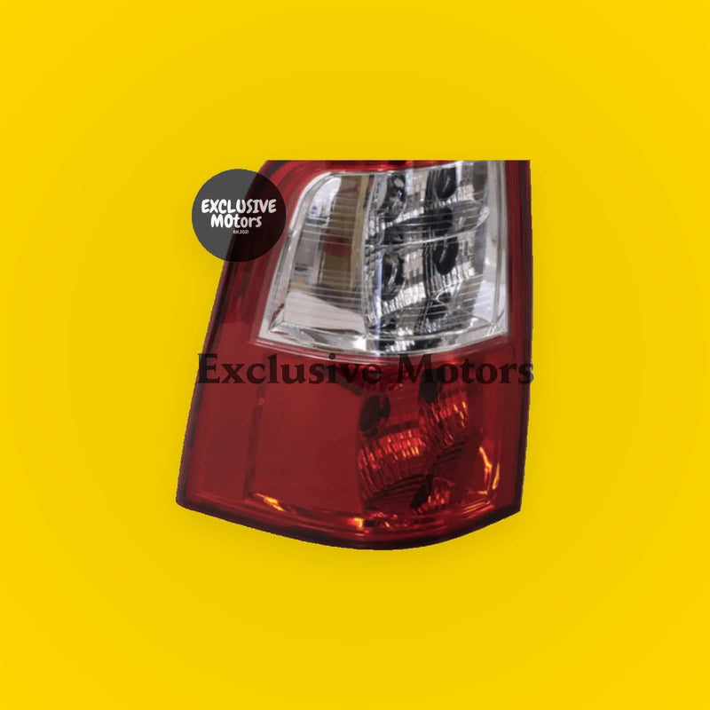 Left-Hand Tail light for Ford Falcon Ute (2008-2014)