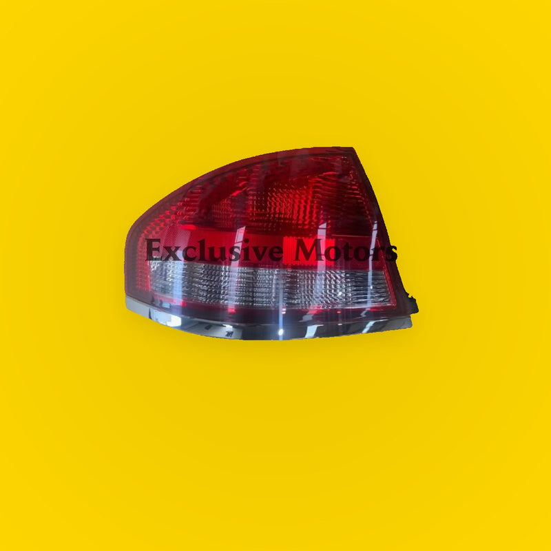Left-Hand Tail light for Ford Falcon XR6/XR8/XT/Fairmont (2002-2005)