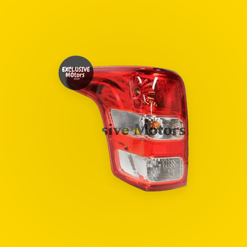 Left-Hand Tail light for Mitsubishi Triton (2015-2019)