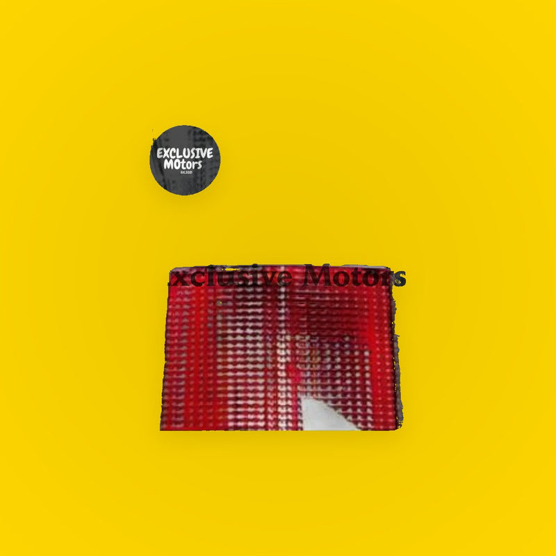 Left-Hand Tail light for Nissan Caravan/Urvan/Homy (2001-2012)