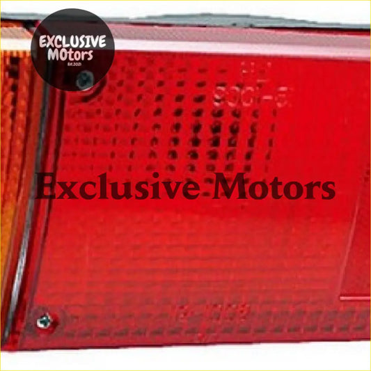 Left-Hand Tail light for Nissan Navara (1986-1997) - Lights