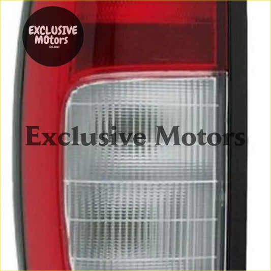 Left-Hand Tail light for Nissan Navara D22 (2002-2013) - Lights