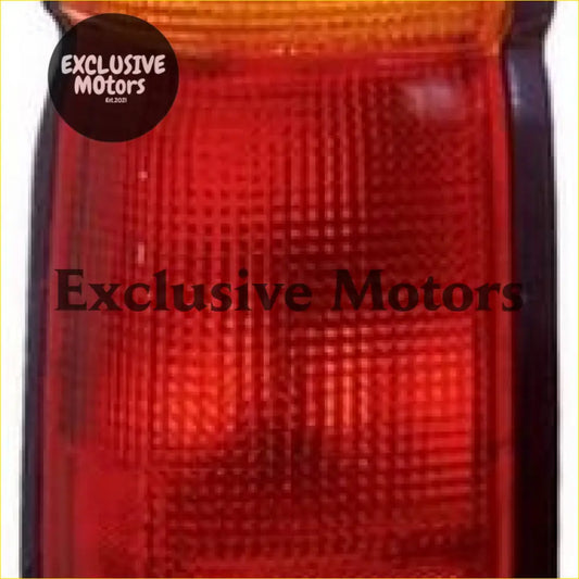Left-Hand Tail light for Nissan Navara King Cab (1986-1997) - Lights