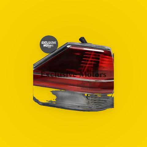 Left-Hand Tail light for Nissan X-Trail (2014-2016)