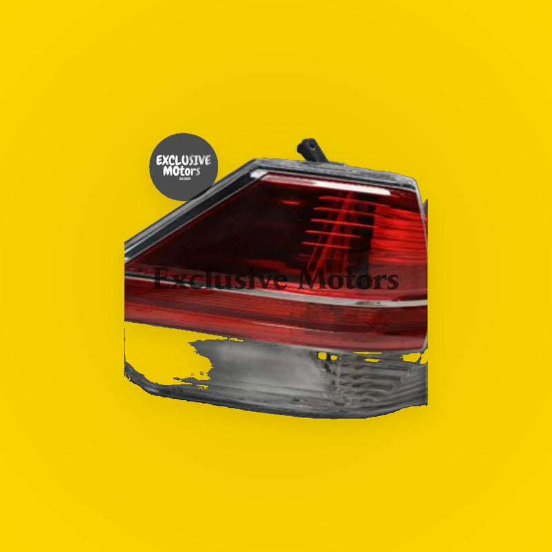 Left-Hand Tail light for Nissan X-Trail (2014-2016)