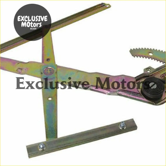 Left-Hand Window Regulator for Nissan Safari Patrol Y60 (1988-1994) - Electrical