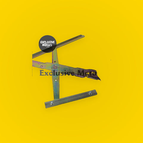 Left-Hand Window Regulator for Nissan Safari Patrol Y60 (1988-1994)