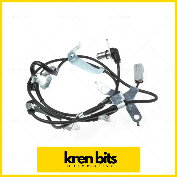 Left Right Front Abs Wheel Speed Sensor Suitable For Ford Ranger Pj Pk 2.5 07-11 Brakes & Brake